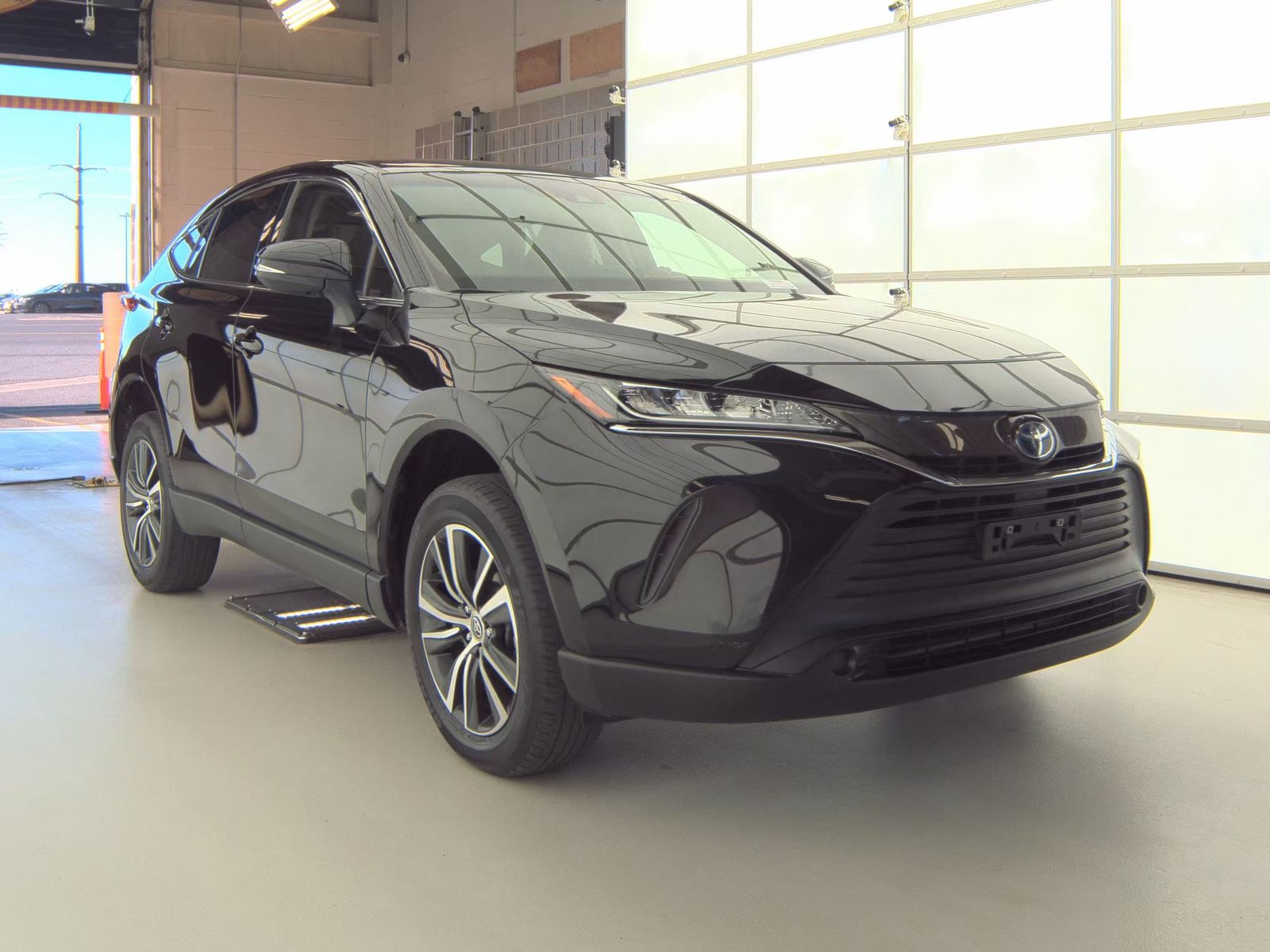 2022 Toyota Venza LE AWD