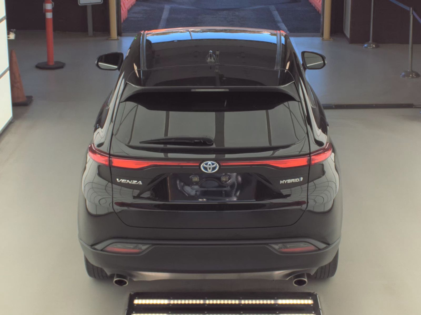 2022 Toyota Venza LE AWD