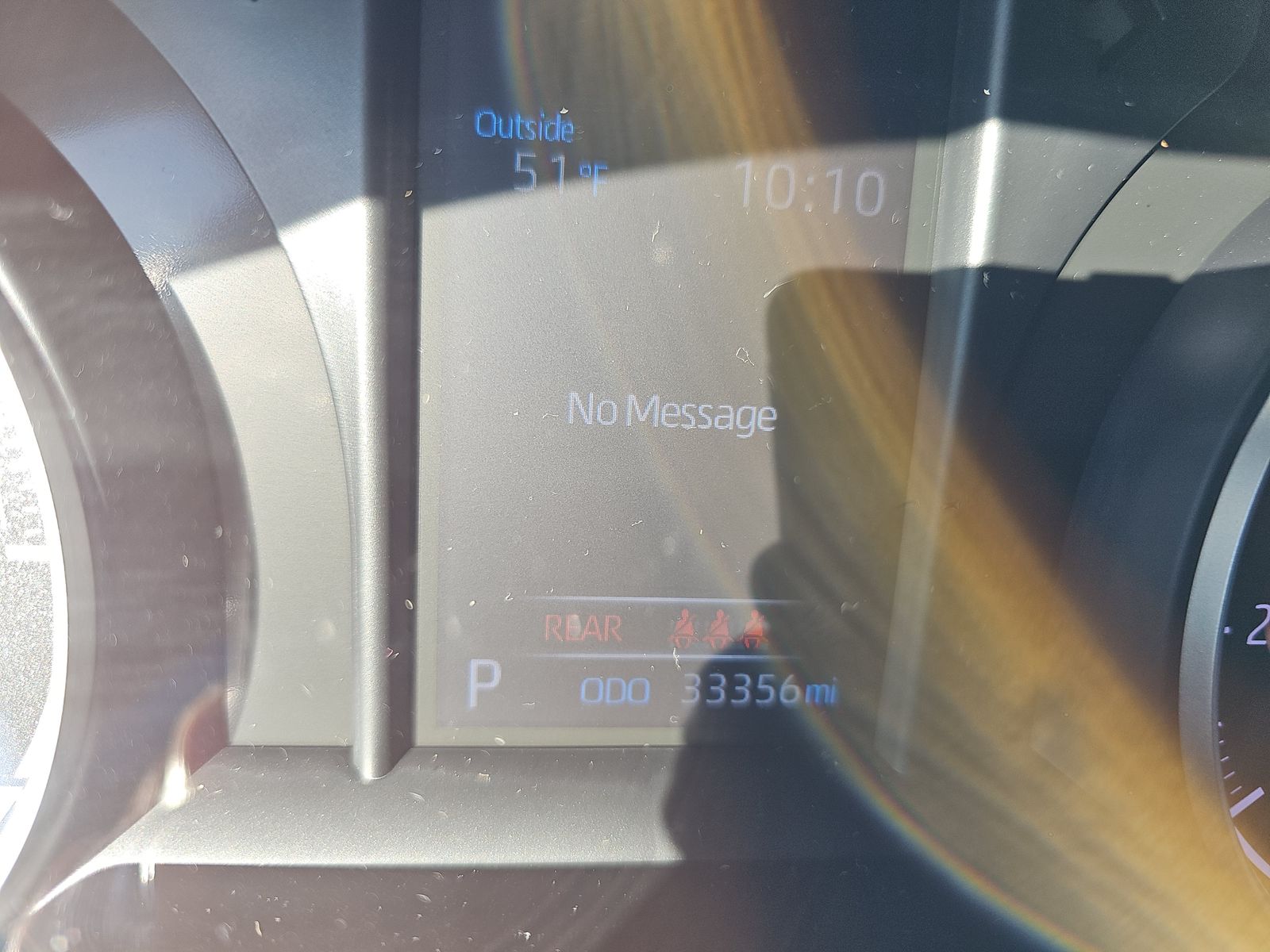 2022 Toyota Venza LE AWD