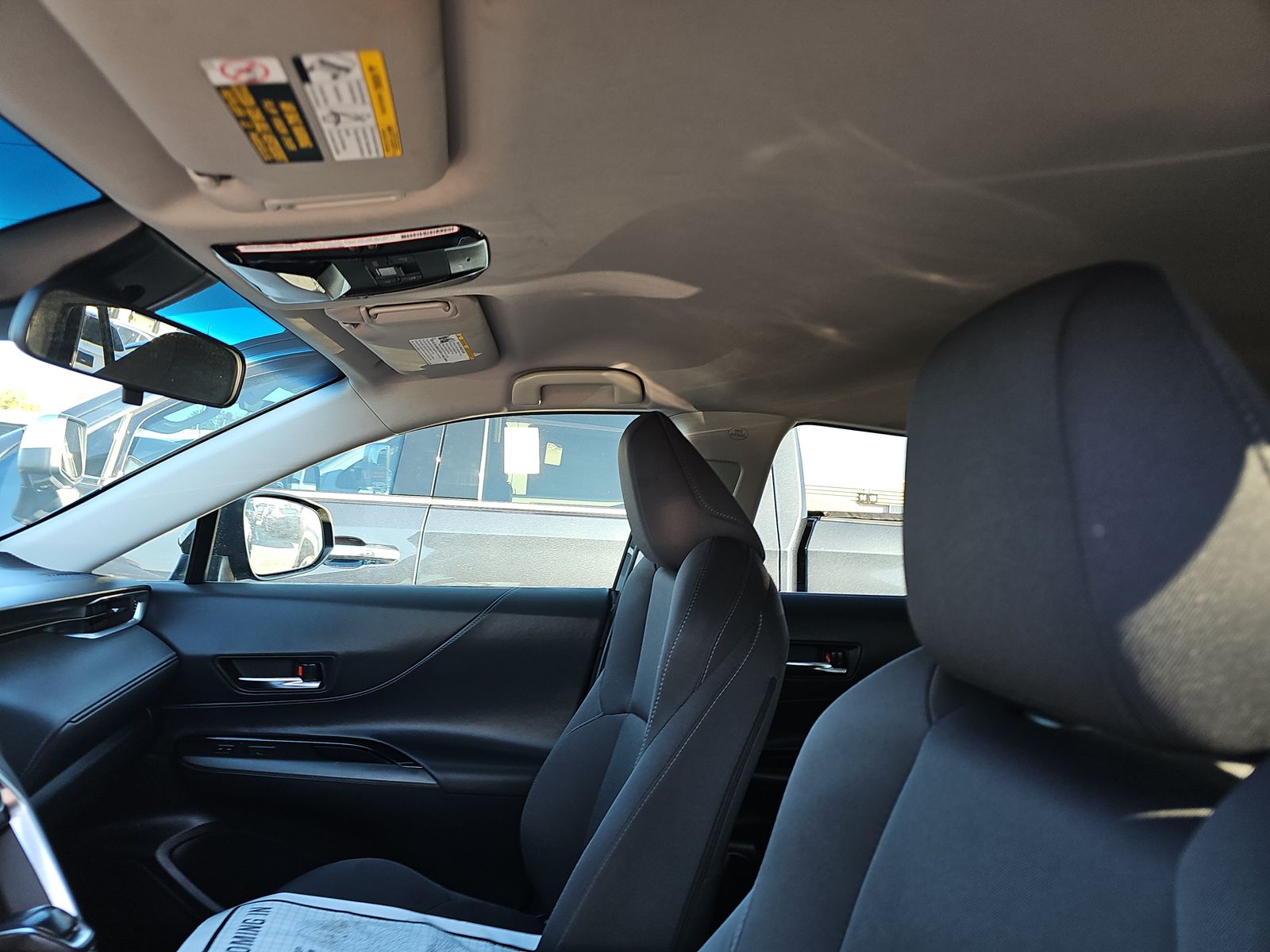 2022 Toyota Venza LE AWD