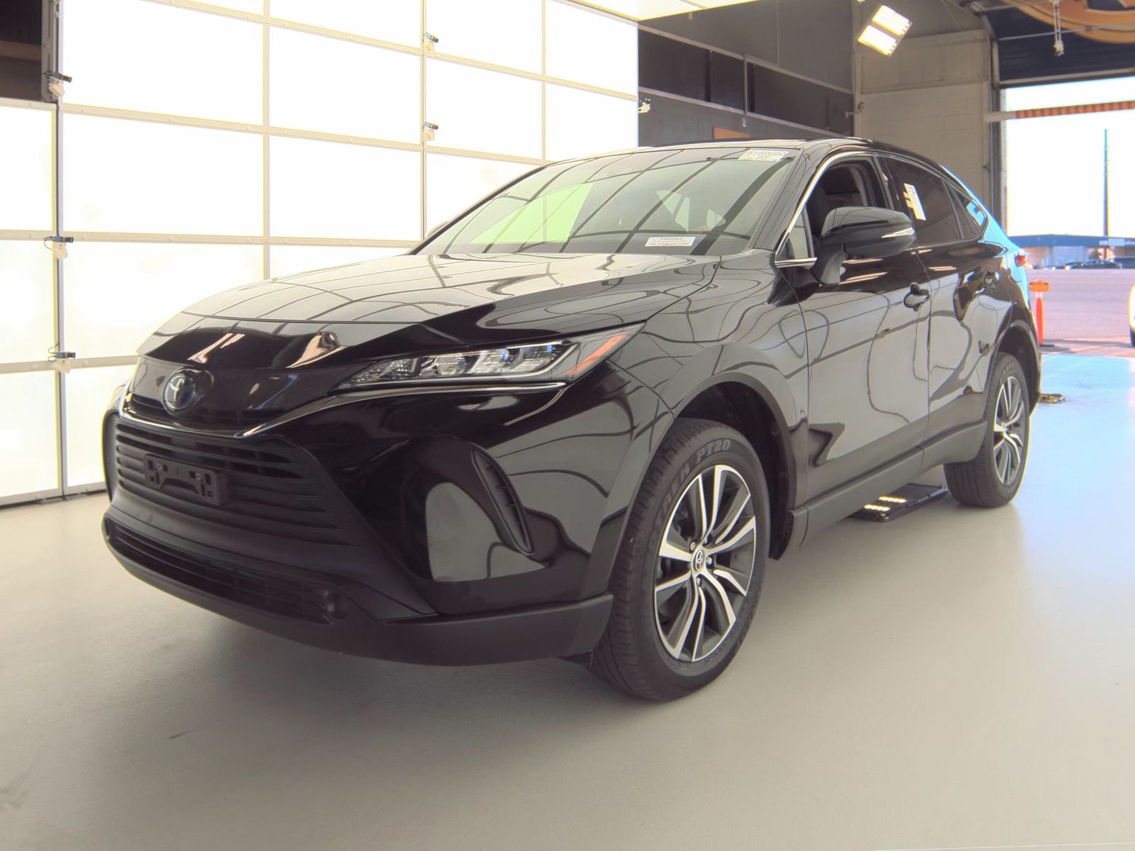 2022 Toyota Venza LE AWD