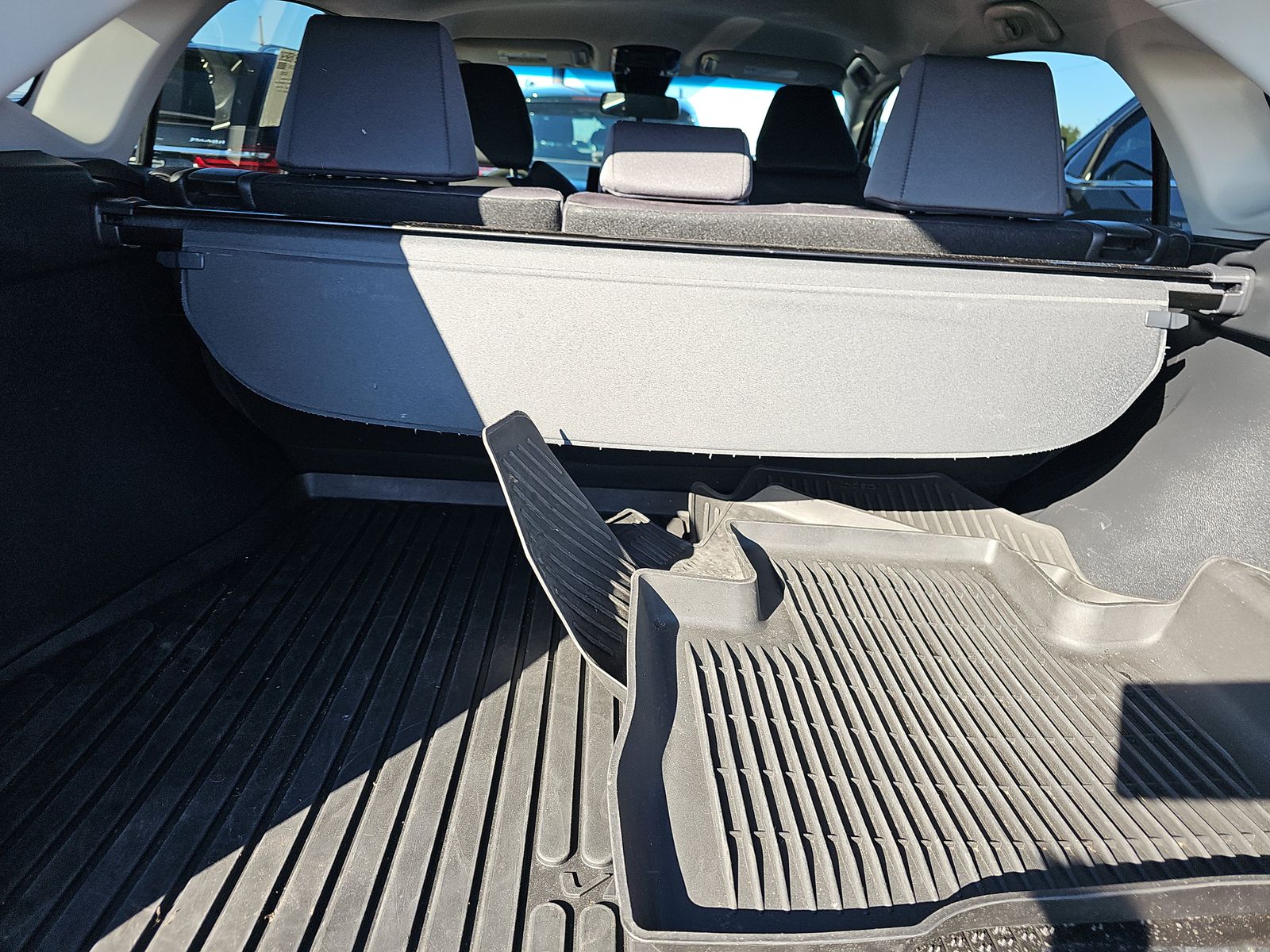 2022 Toyota Venza LE AWD