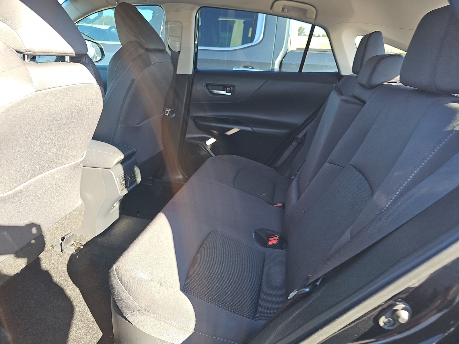 2022 Toyota Venza LE AWD