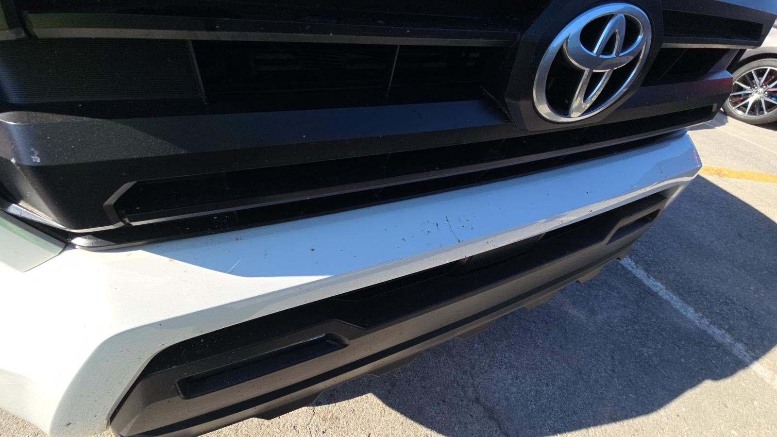 2024 Toyota Tacoma SR5 RWD