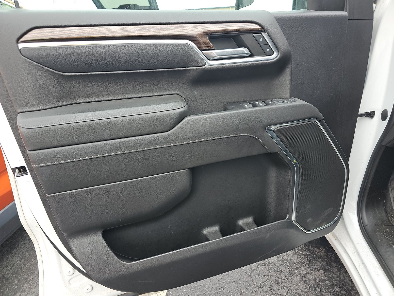 2022 Chevrolet Silverado 1500 LT AWD