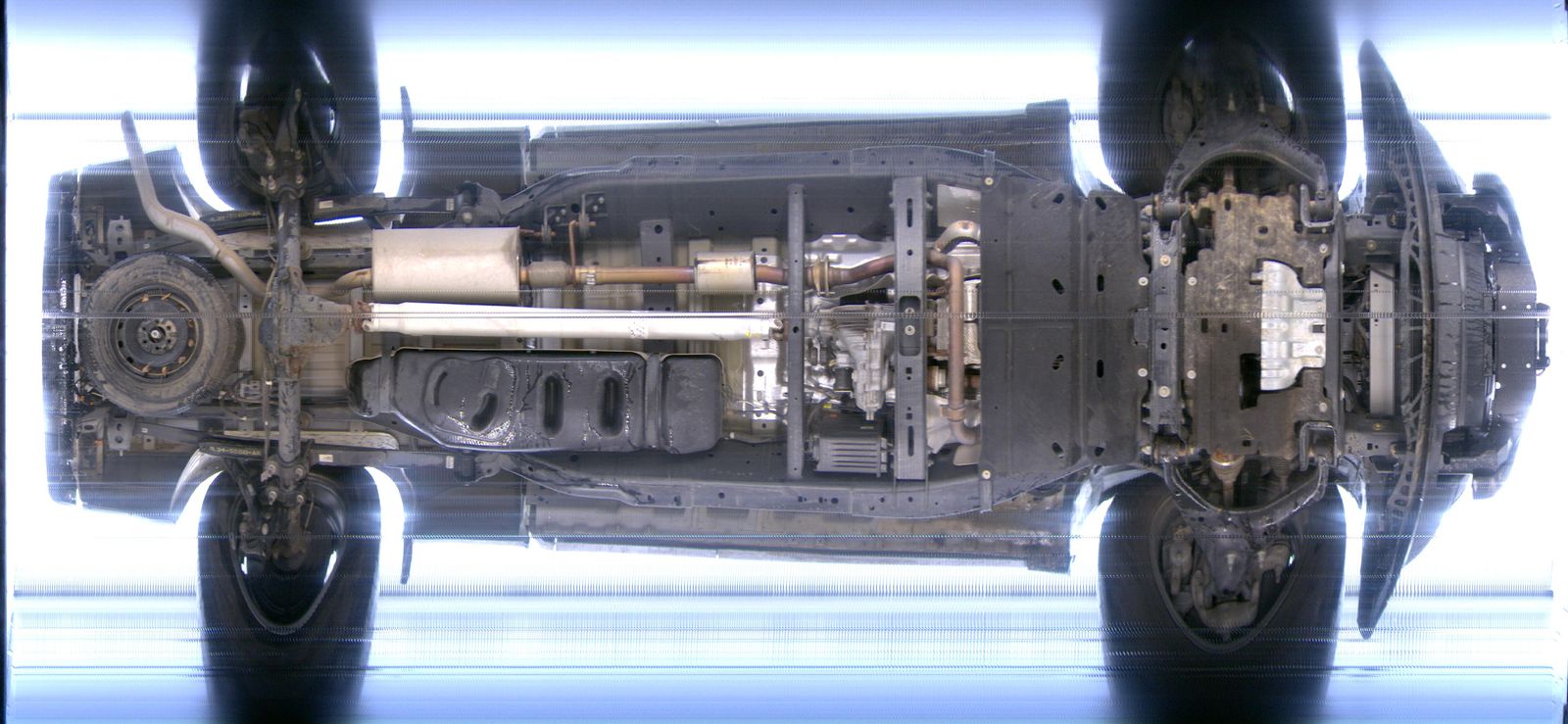 2022 Ford F-150 XL AWD