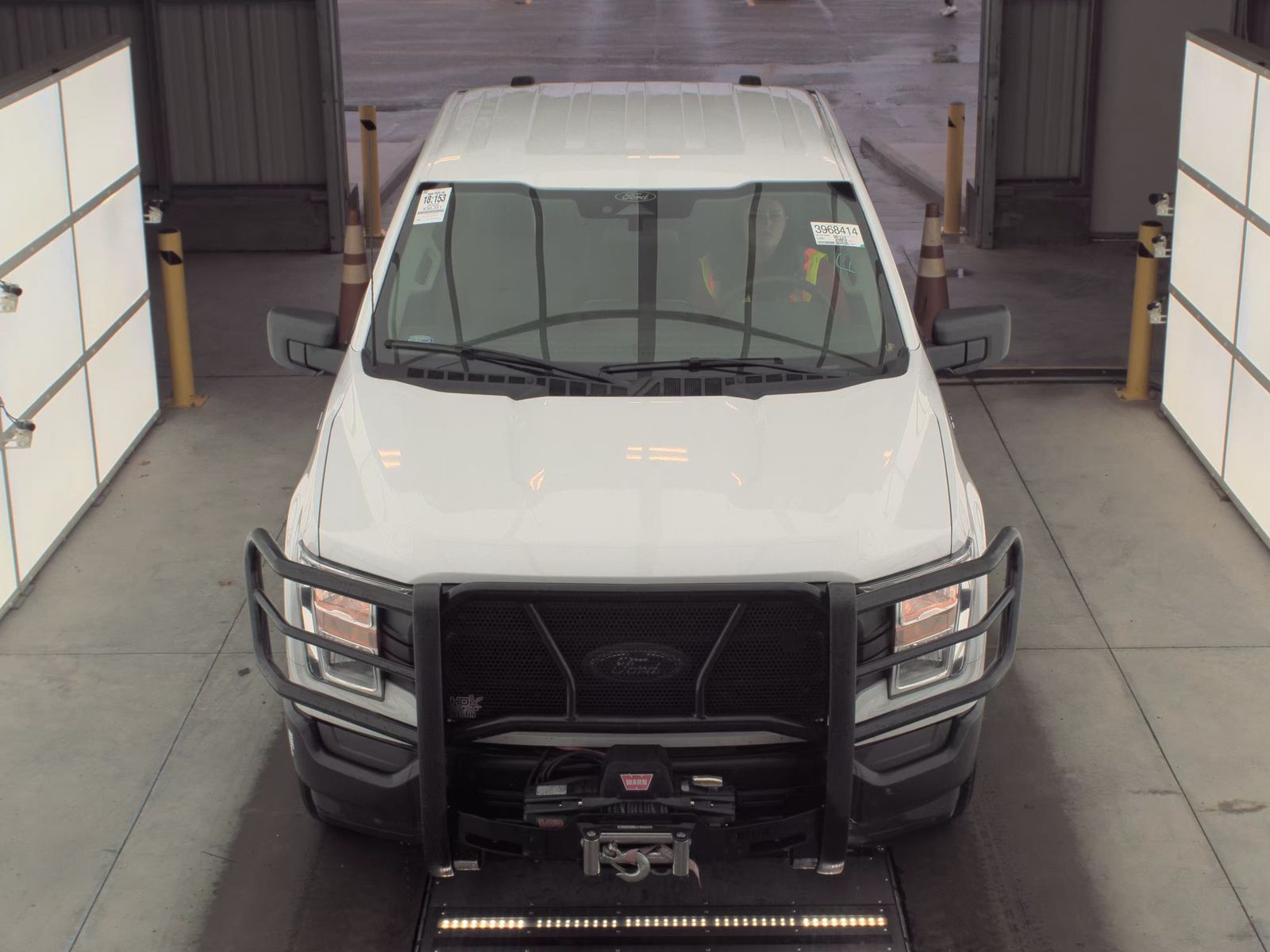 2022 Ford F-150 XL AWD