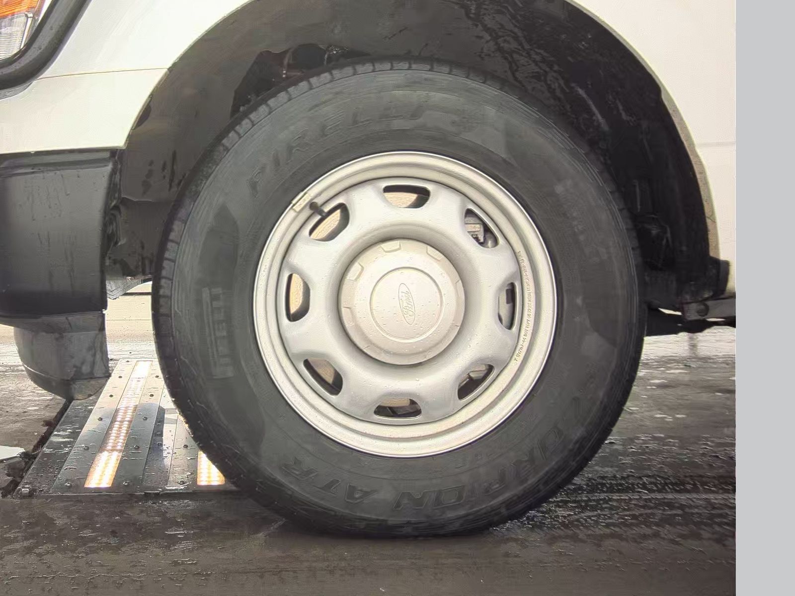 2022 Ford F-150 XL AWD