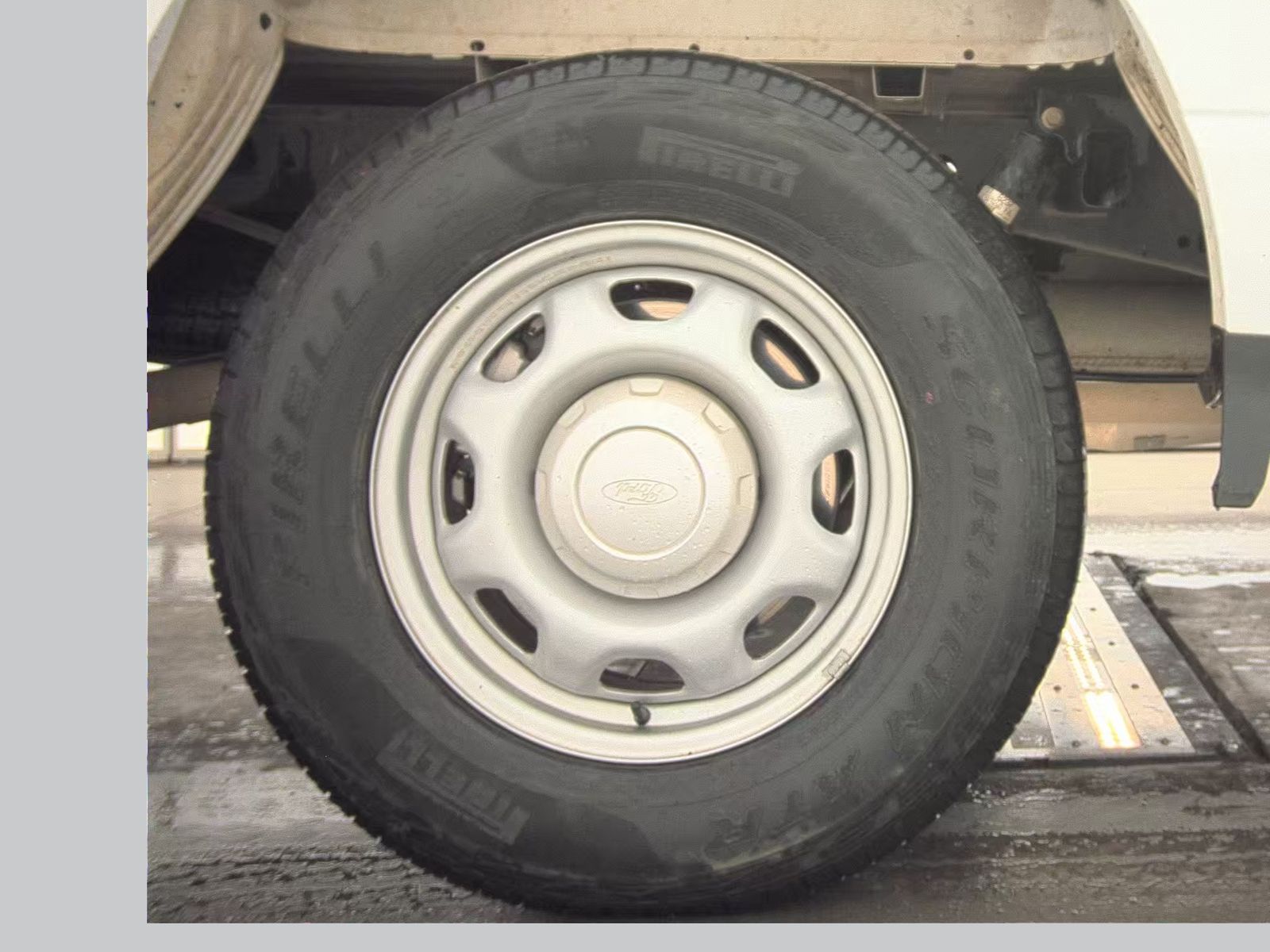 2022 Ford F-150 XL AWD