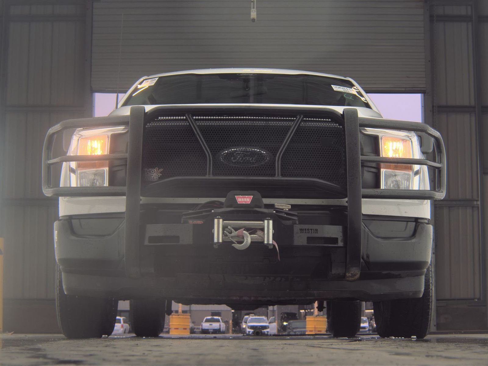 2022 Ford F-150 XL AWD