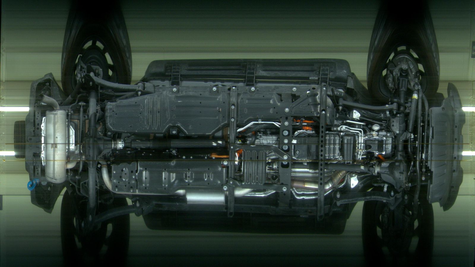 2023 Jeep Wrangler 4xe Sahara AWD