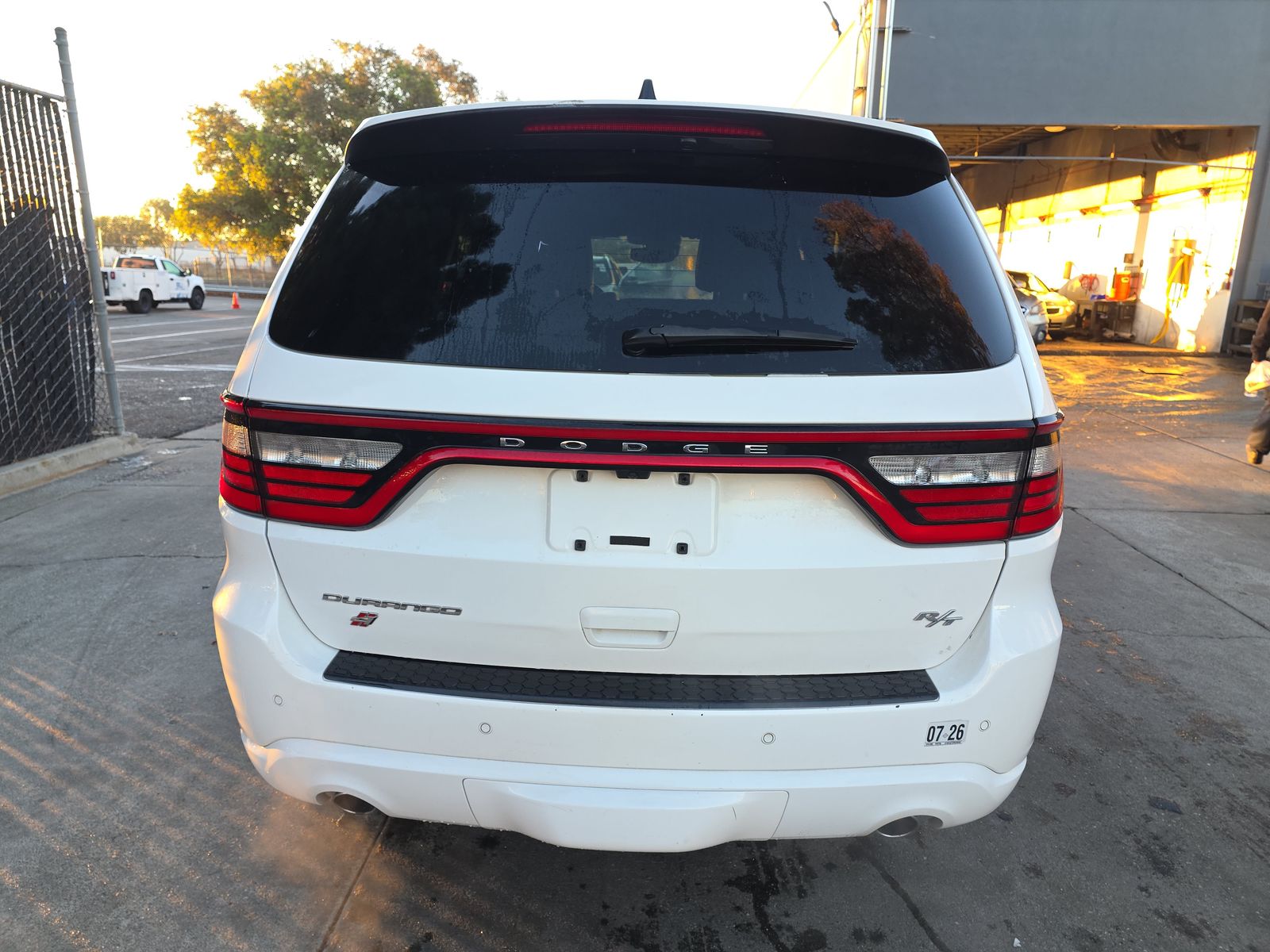 2023 Dodge Durango R/T Premium AWD