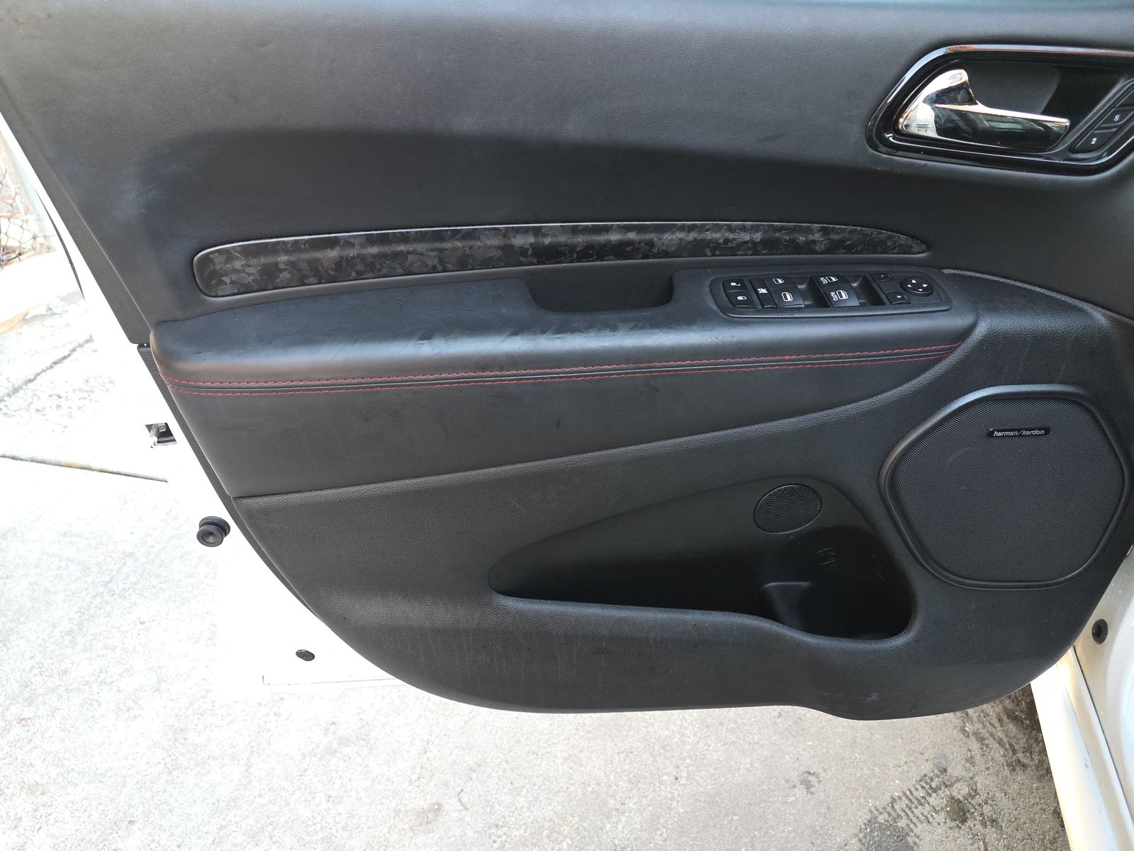 2023 Dodge Durango R/T Premium AWD