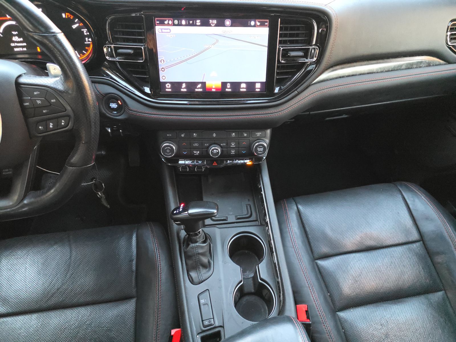 2023 Dodge Durango R/T Premium AWD