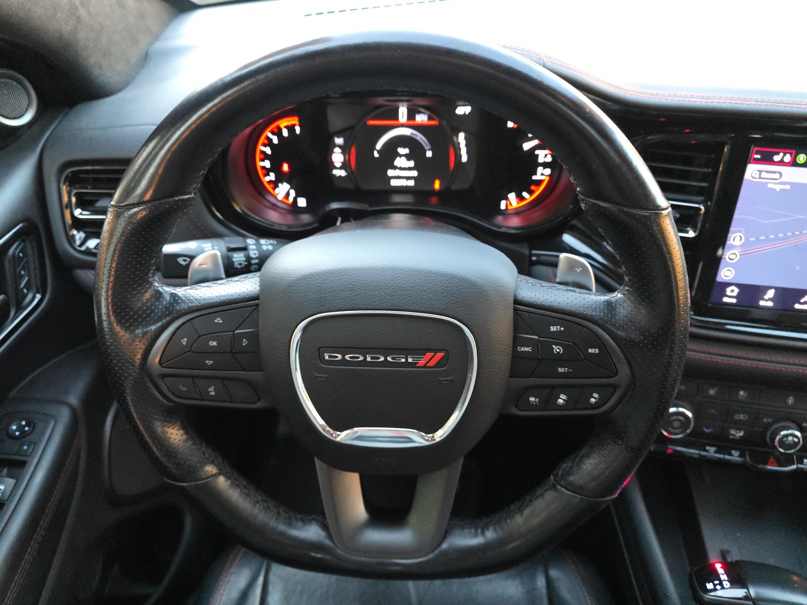 2023 Dodge Durango R/T Premium AWD