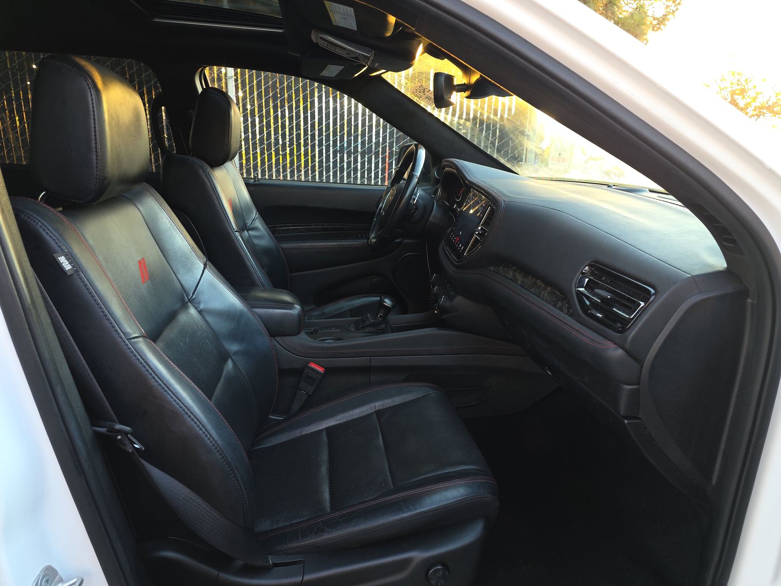 2023 Dodge Durango R/T Premium AWD