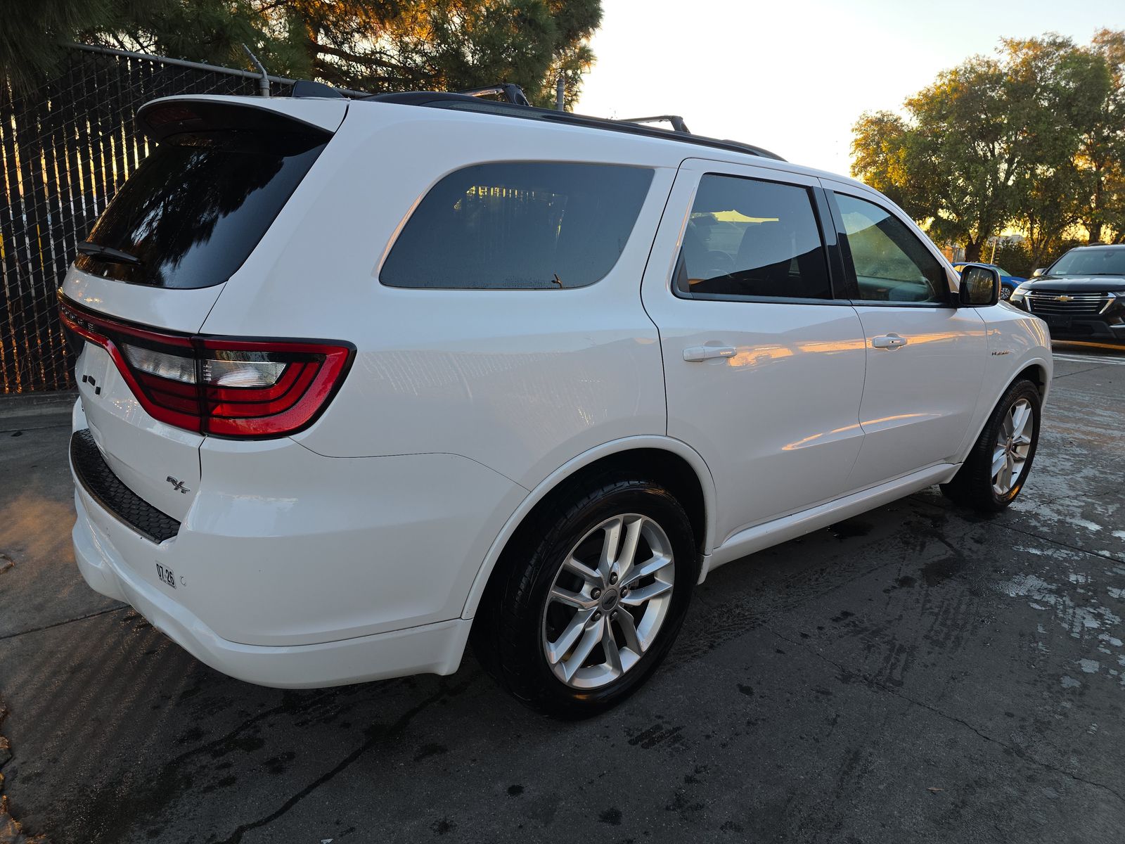 2023 Dodge Durango R/T Premium AWD