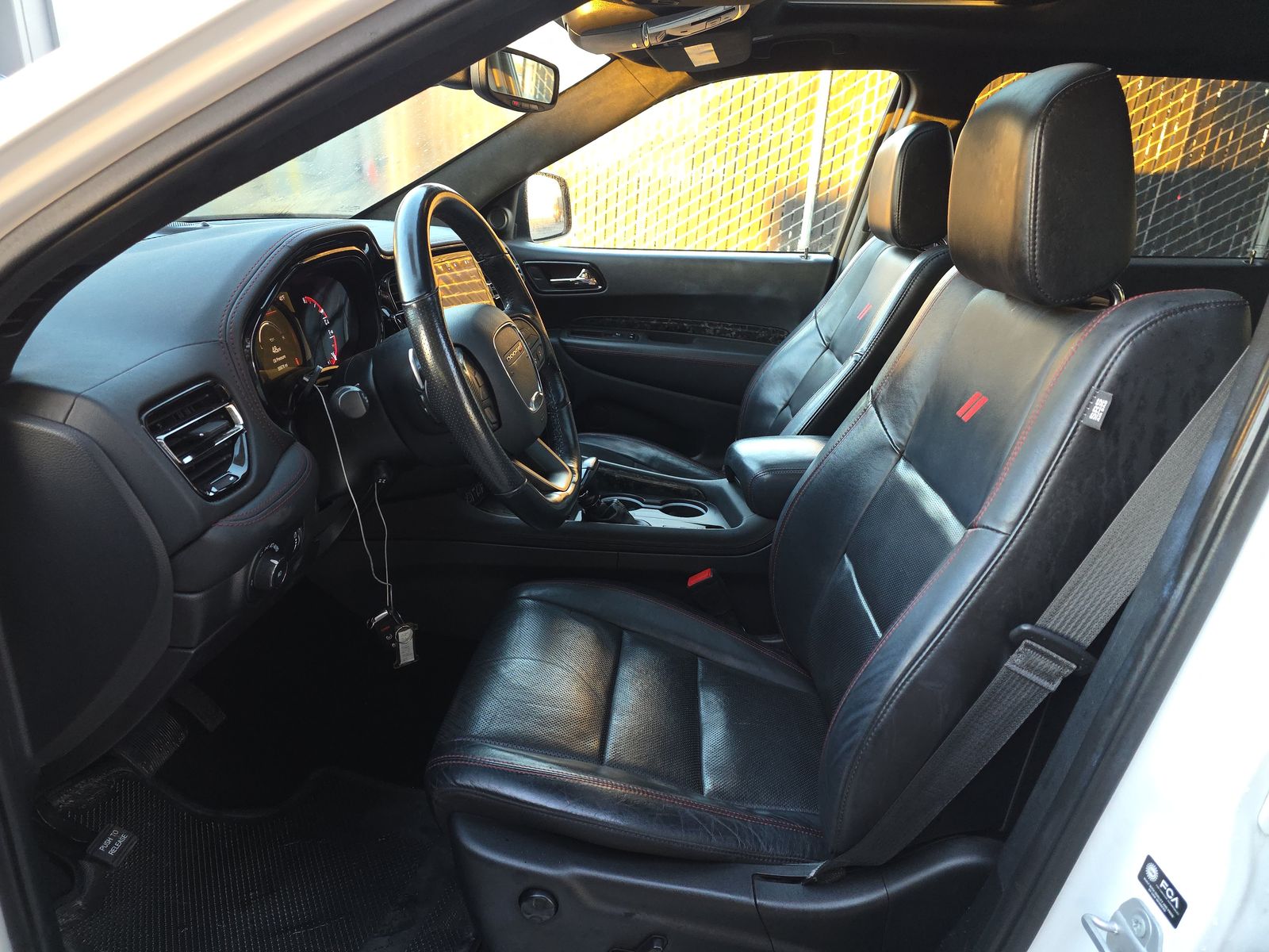 2023 Dodge Durango R/T Premium AWD