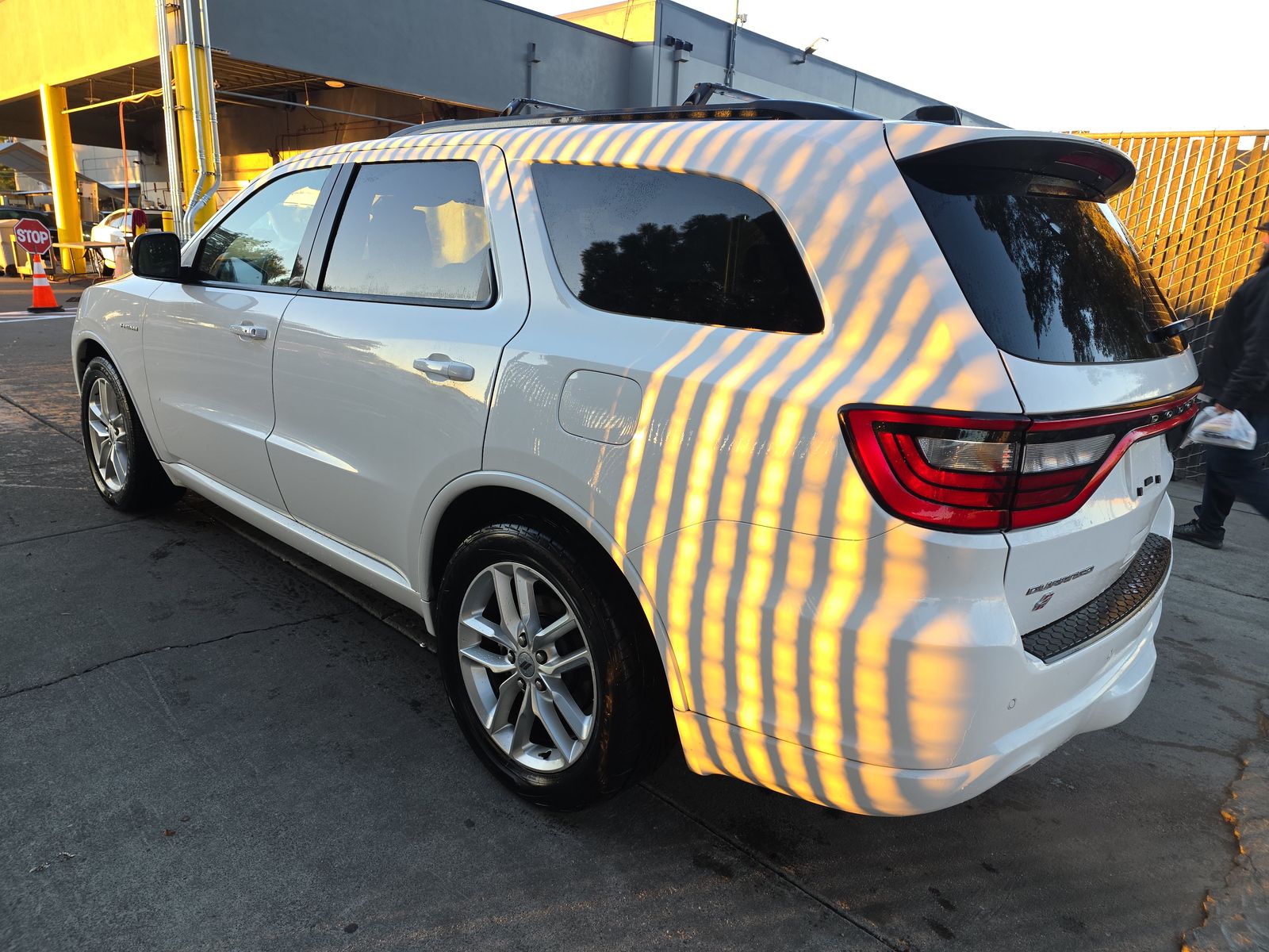 2023 Dodge Durango R/T Premium AWD