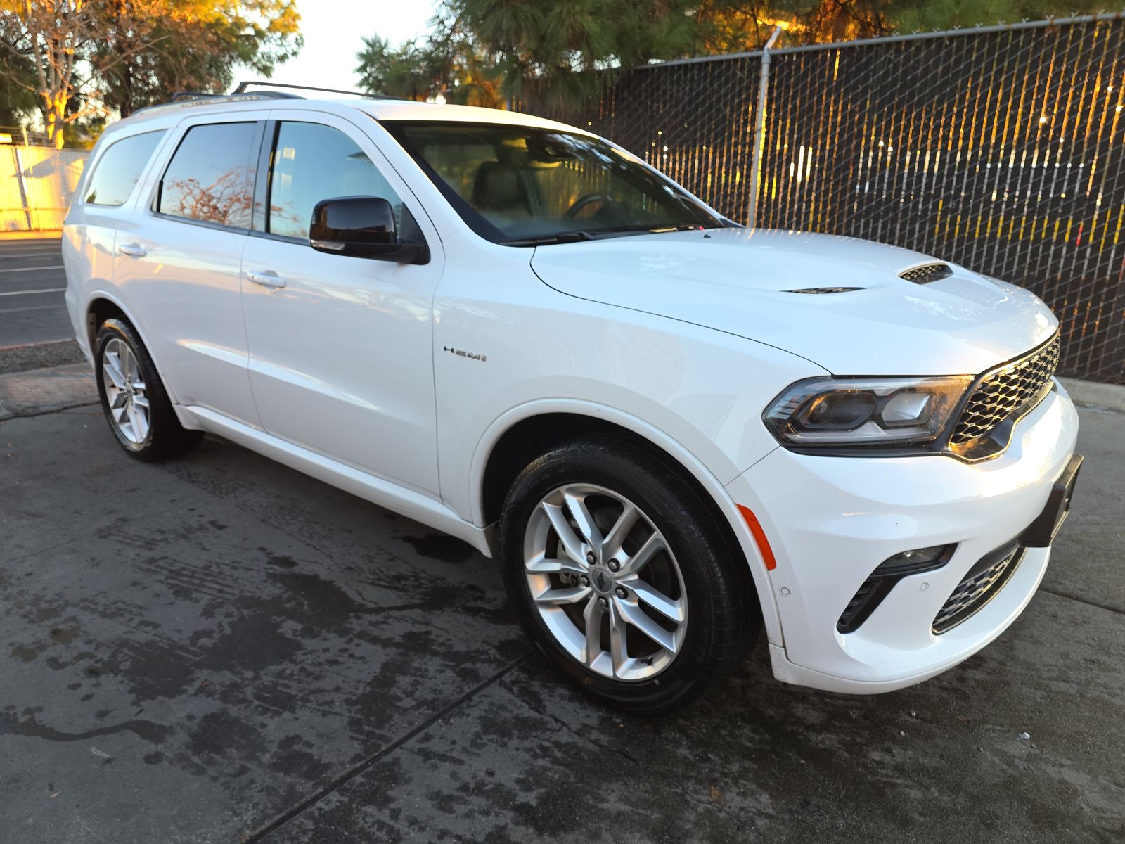 2023 Dodge Durango R/T Premium AWD
