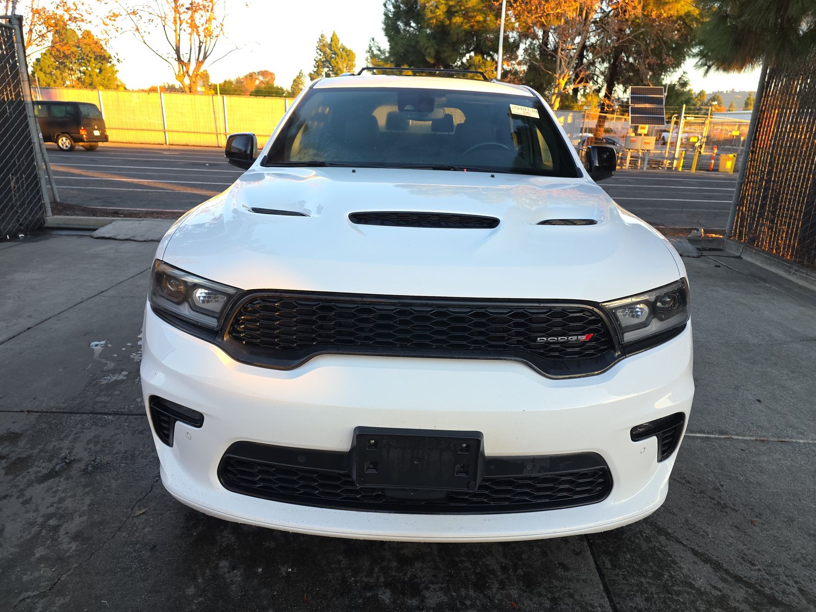 2023 Dodge Durango R/T Premium AWD