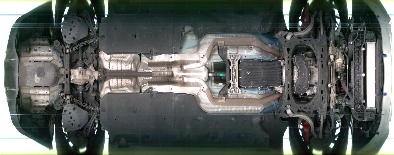 2018 Kia Stinger GT RWD