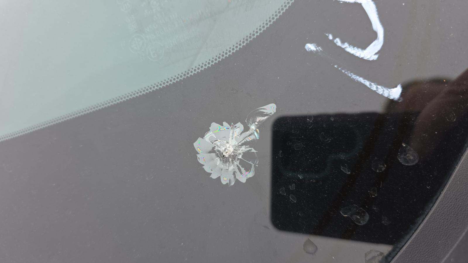 2023 MAZDA CX-5 2.5 Turbo AWD