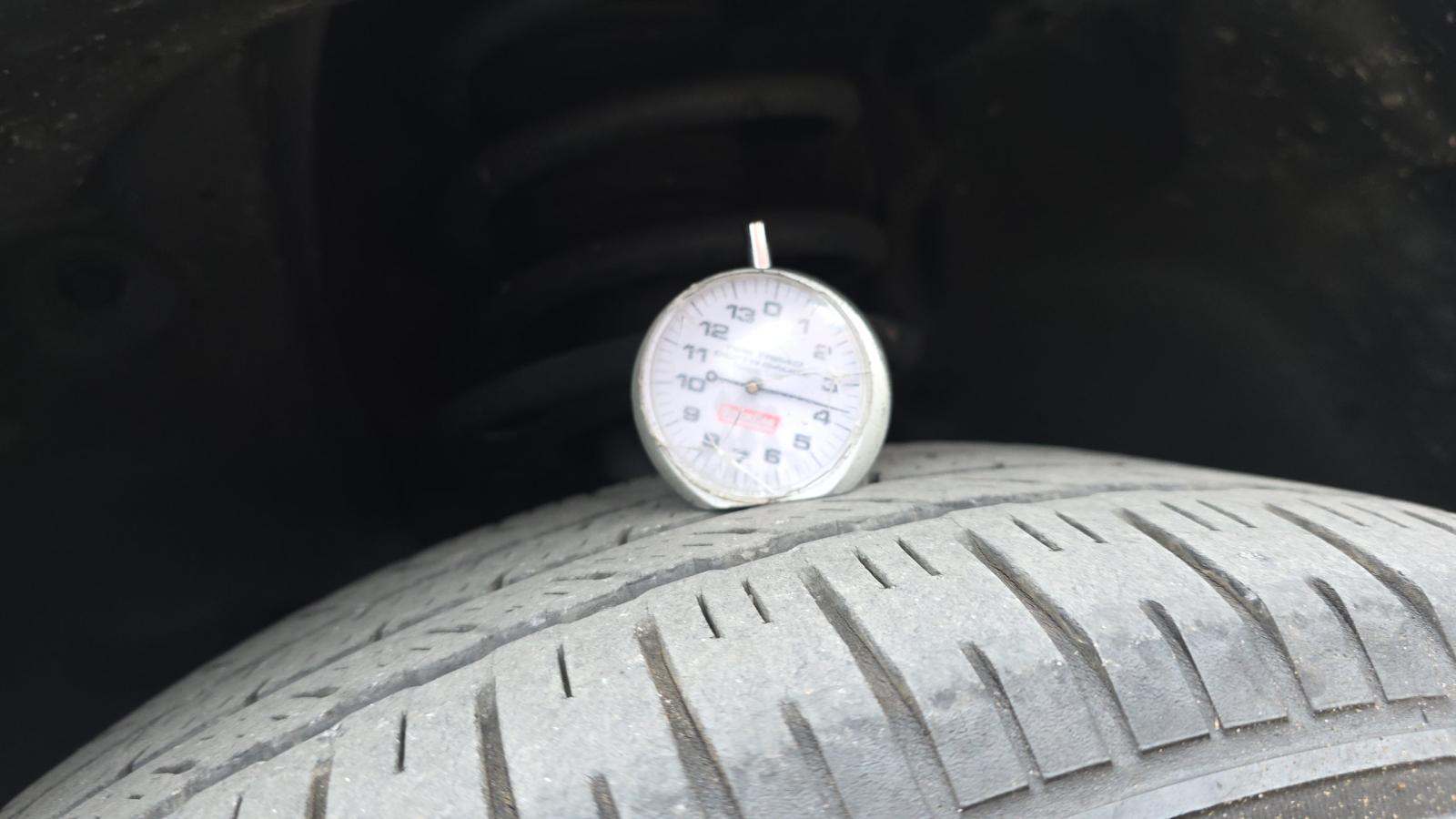 2023 MAZDA CX-5 2.5 Turbo AWD