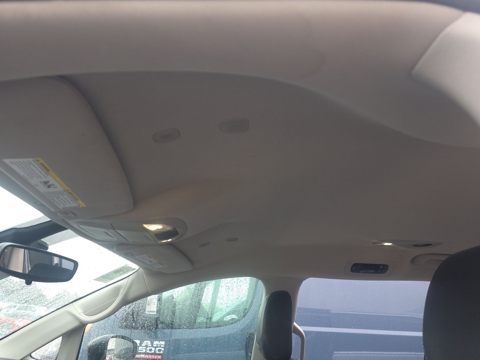 2024 Chrysler Pacifica Touring L FWD