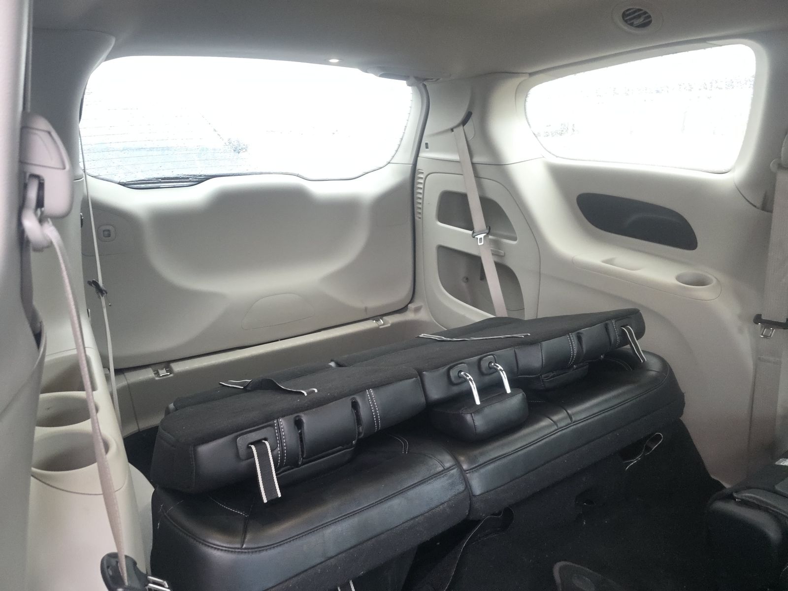 2024 Chrysler Pacifica Touring L FWD