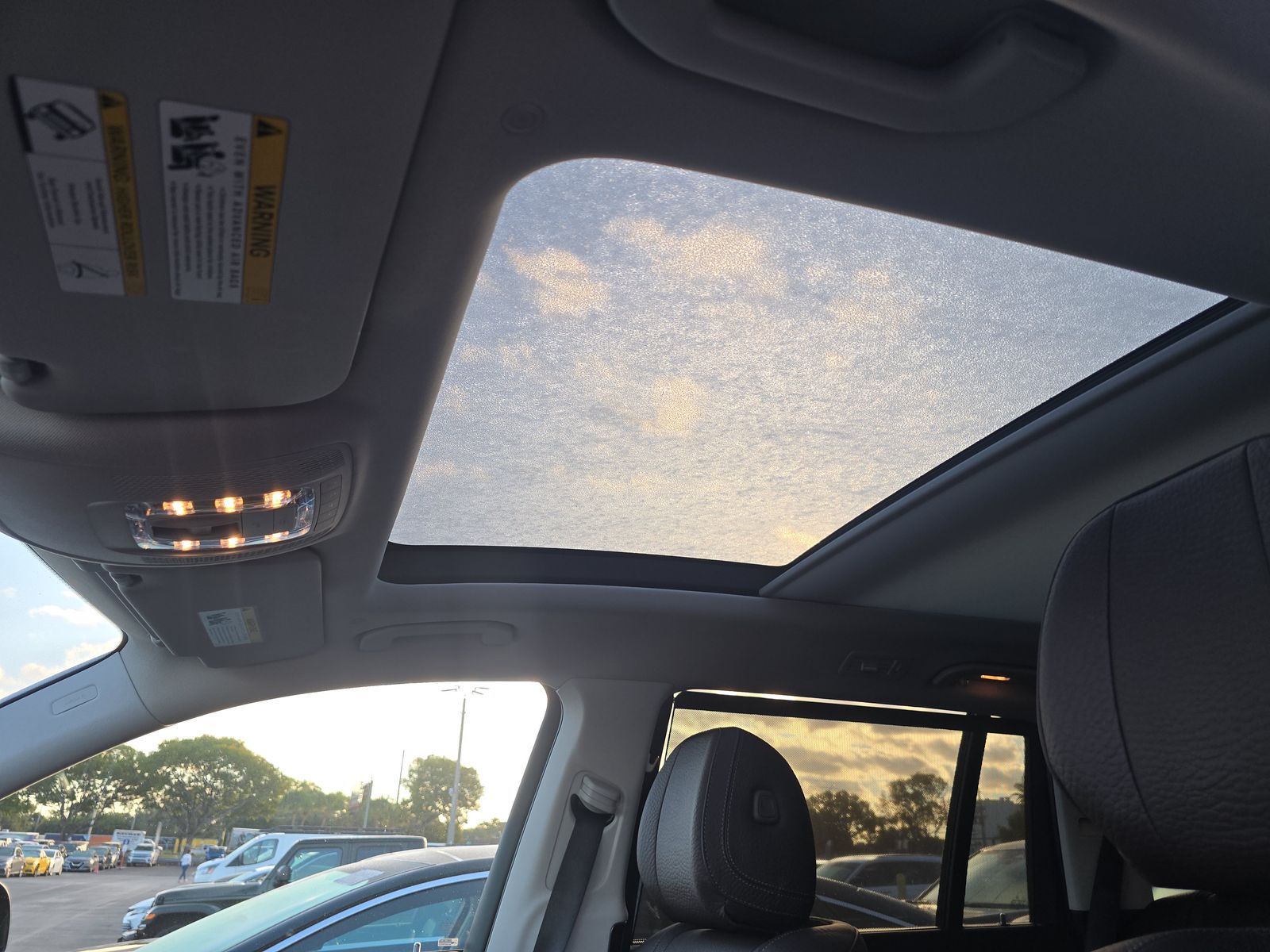 2023 Mercedes-Benz GLS GLS 580 AWD