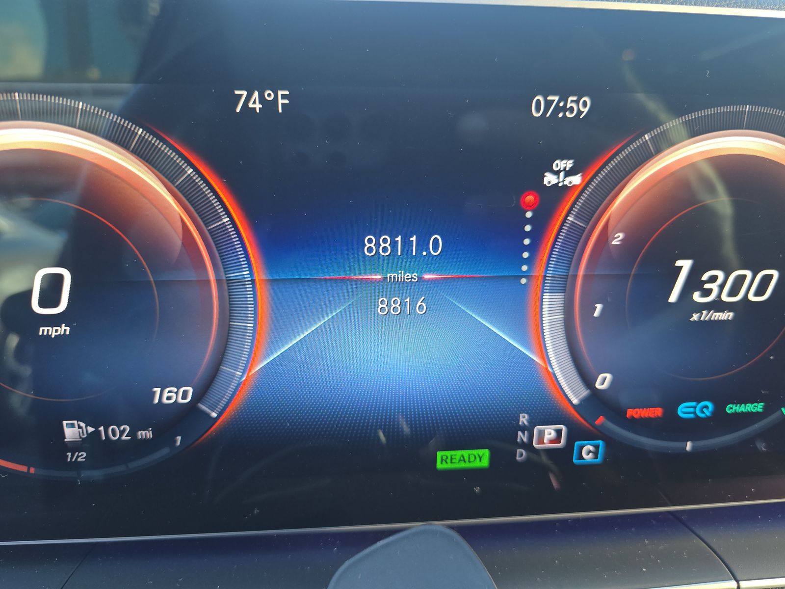 2023 Mercedes-Benz GLS GLS 580 AWD