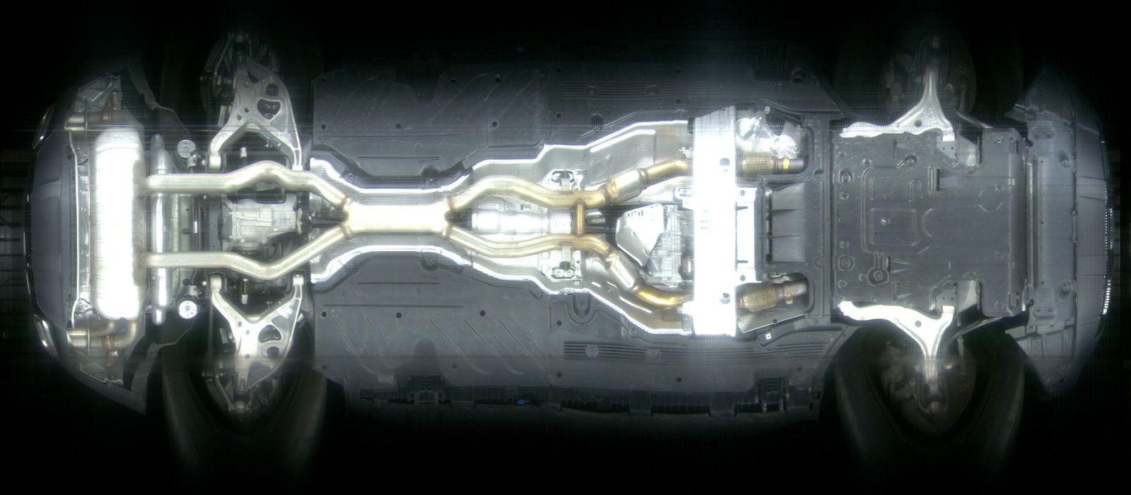 2023 Mercedes-Benz GLS GLS 580 AWD