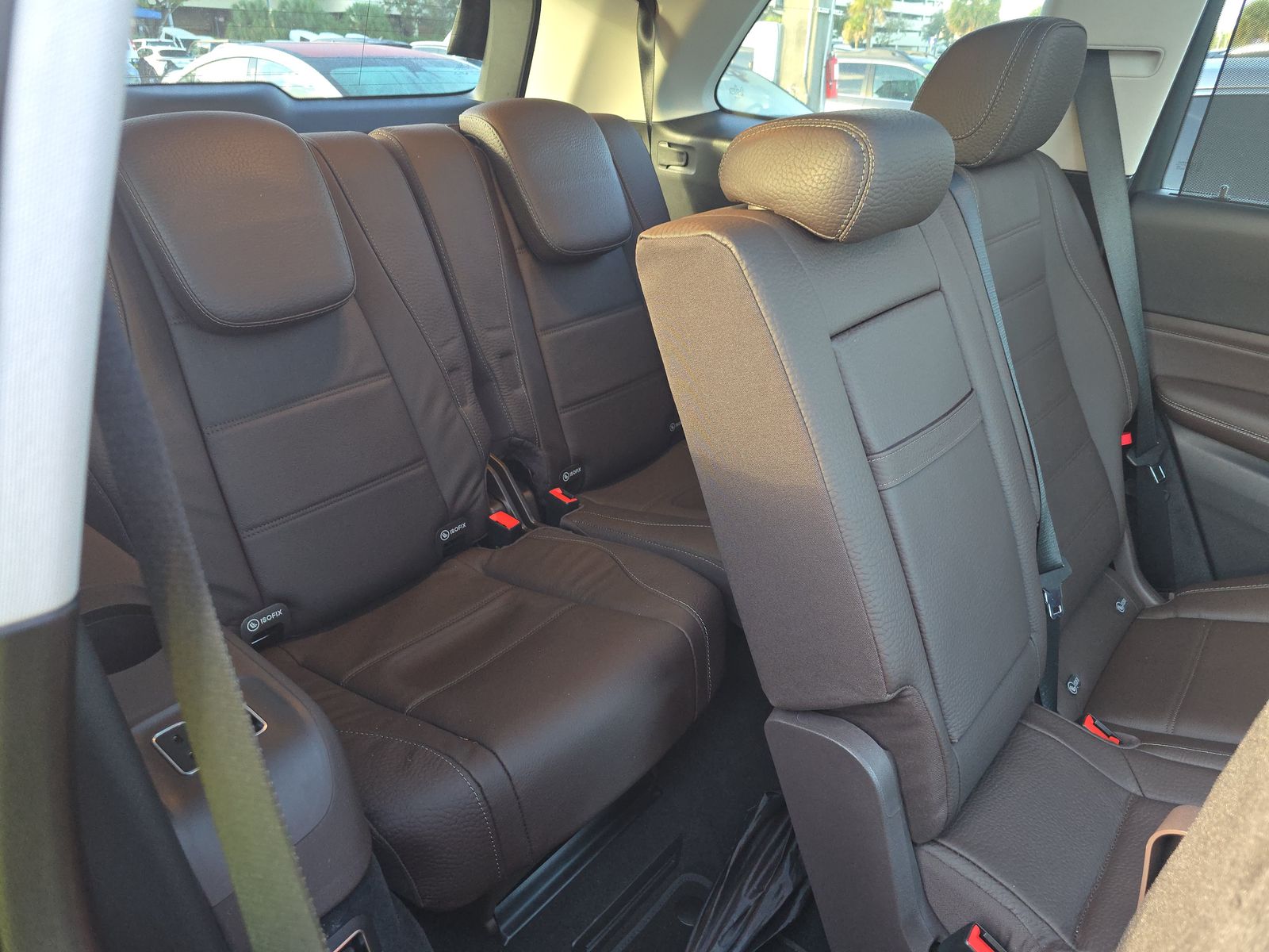 2023 Mercedes-Benz GLS GLS 580 AWD