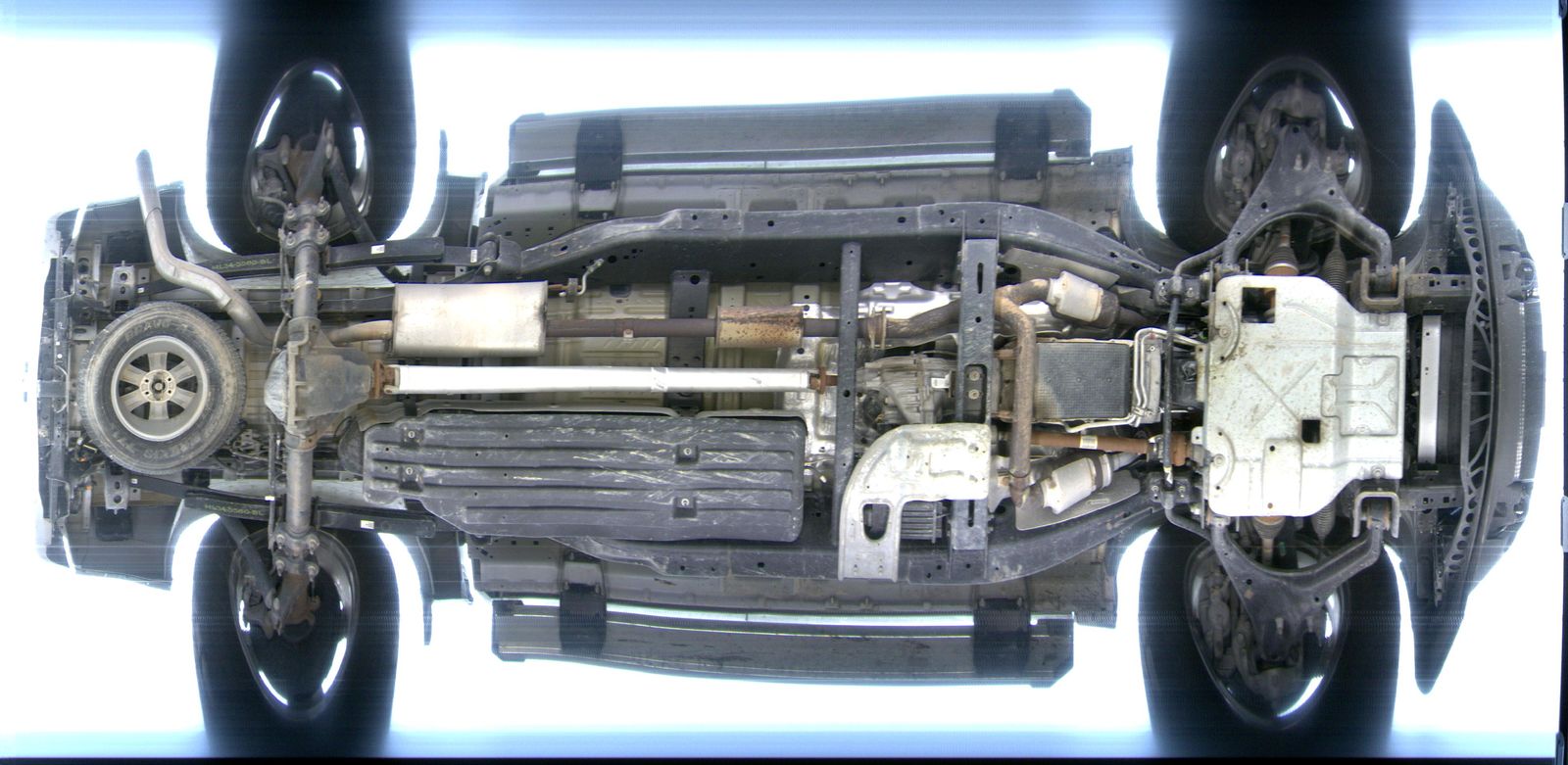 2024 Ford F-150 XLT AWD