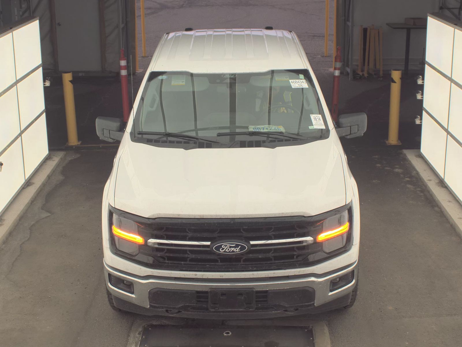 2024 Ford F-150 XLT AWD