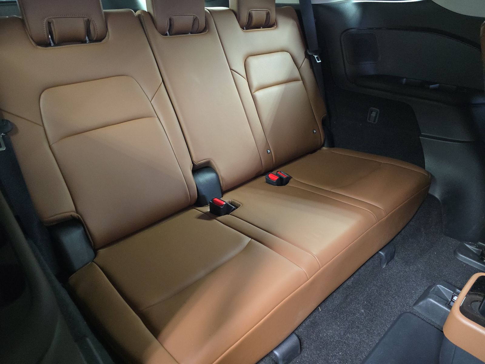 2024 Nissan Pathfinder Platinum FWD