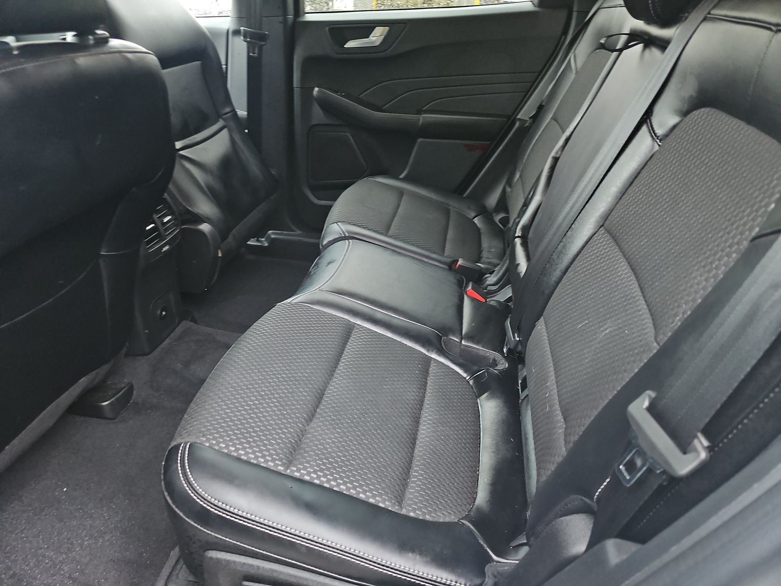 2023 Ford Escape Plug-In Hybrid FWD