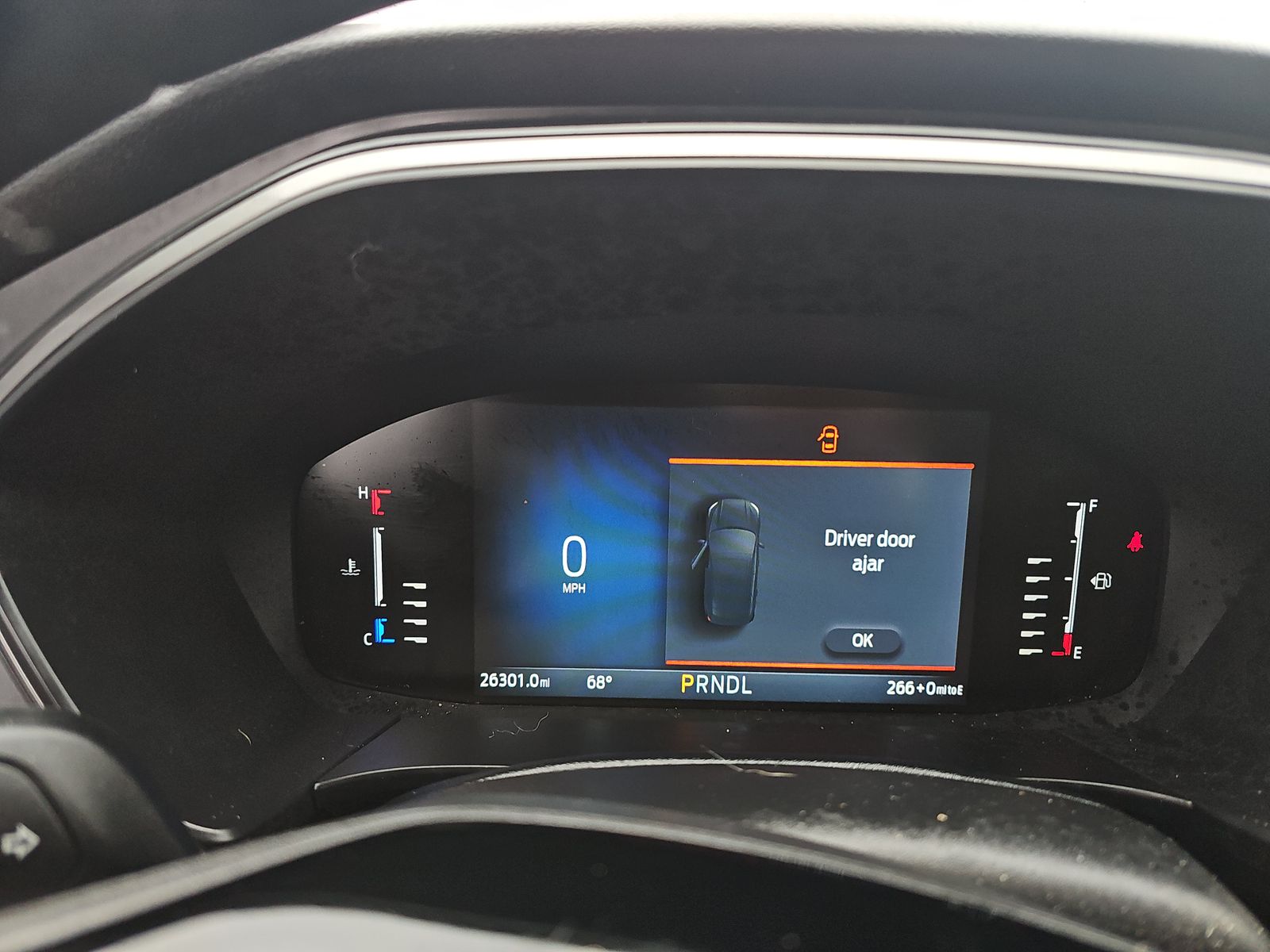 2023 Ford Escape Plug-In Hybrid FWD