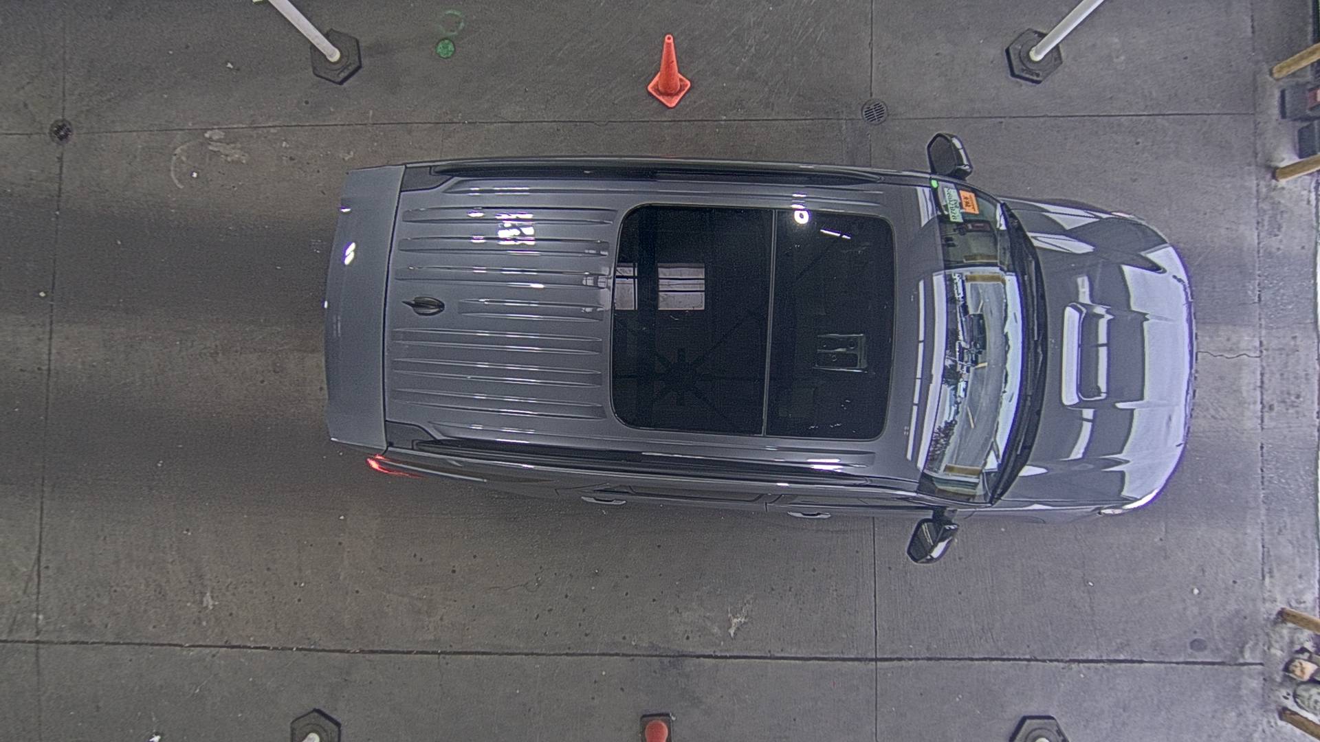 2022 Ford Explorer XLT AWD