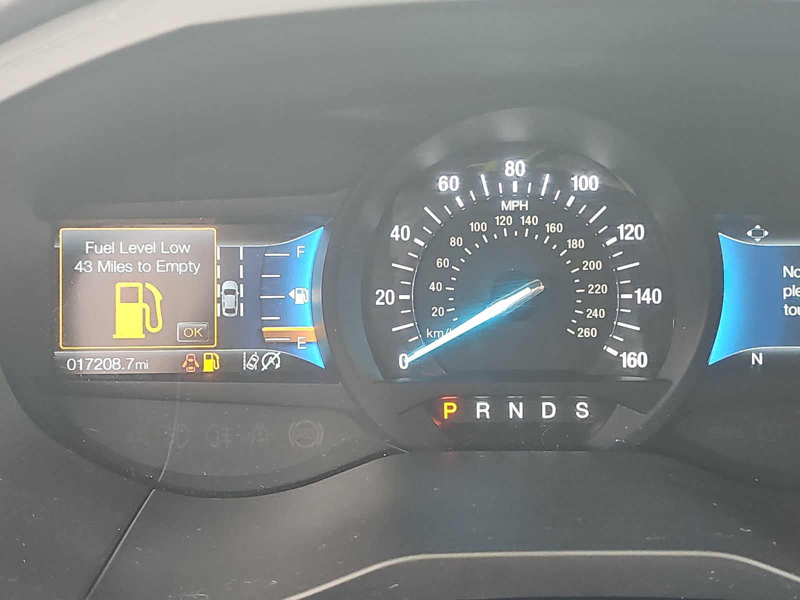 2022 Ford Edge SEL AWD