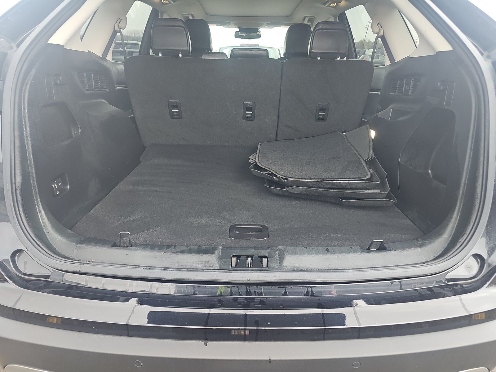 2022 Ford Edge SEL AWD