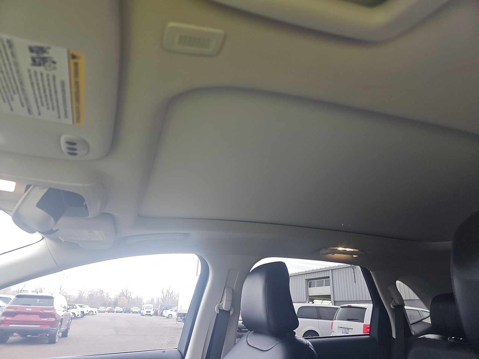 2022 Ford Edge SEL AWD