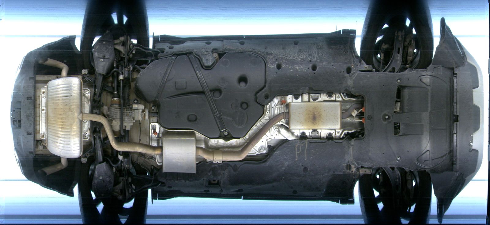 2025 Volkswagen Atlas 2.0T SE AWD