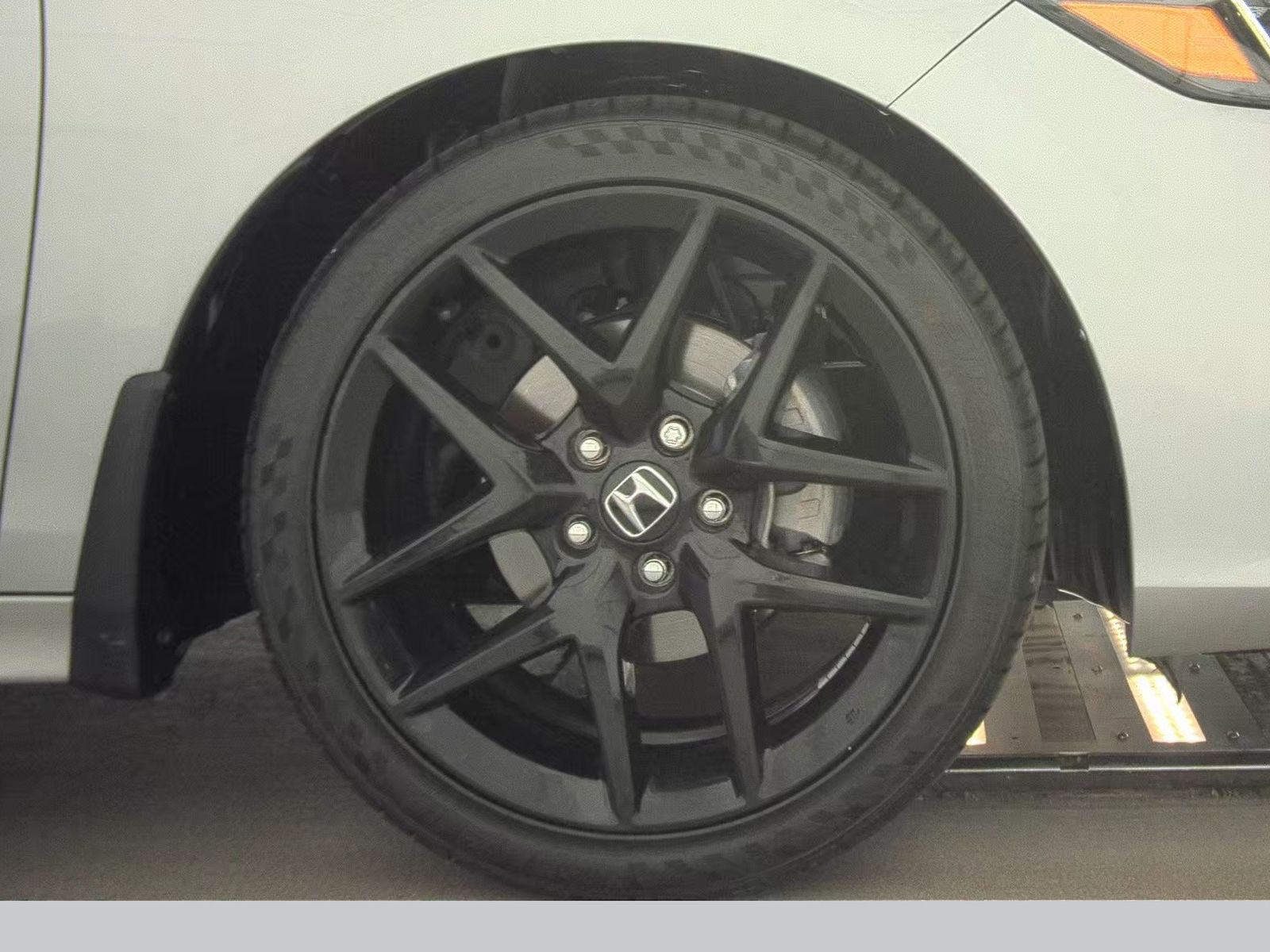 2022 Honda Civic Sport FWD