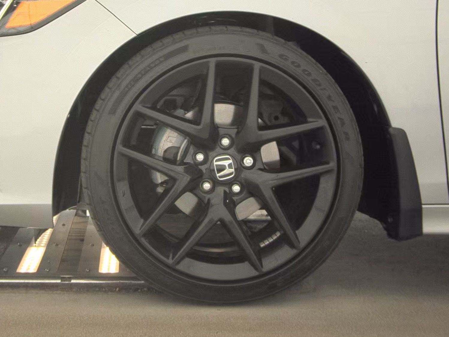 2022 Honda Civic Sport FWD