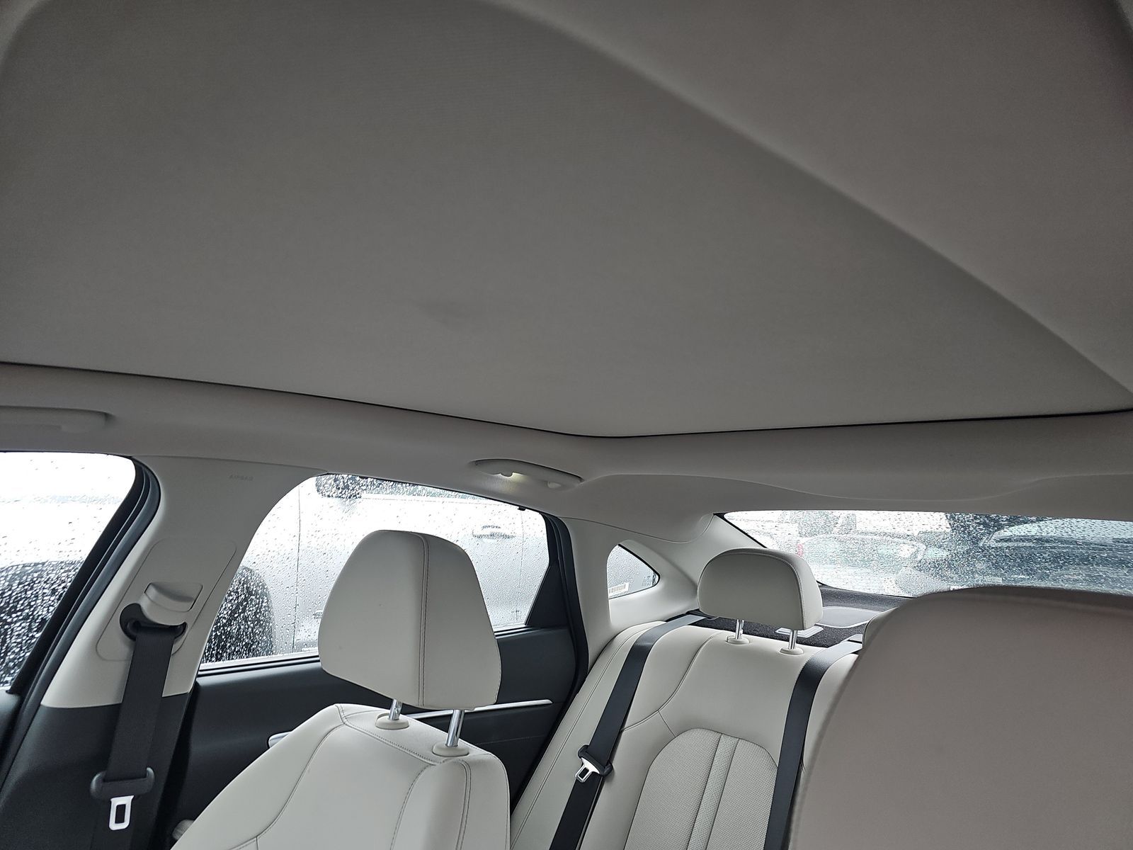 2024 Hyundai Sonata Hybrid Limited FWD