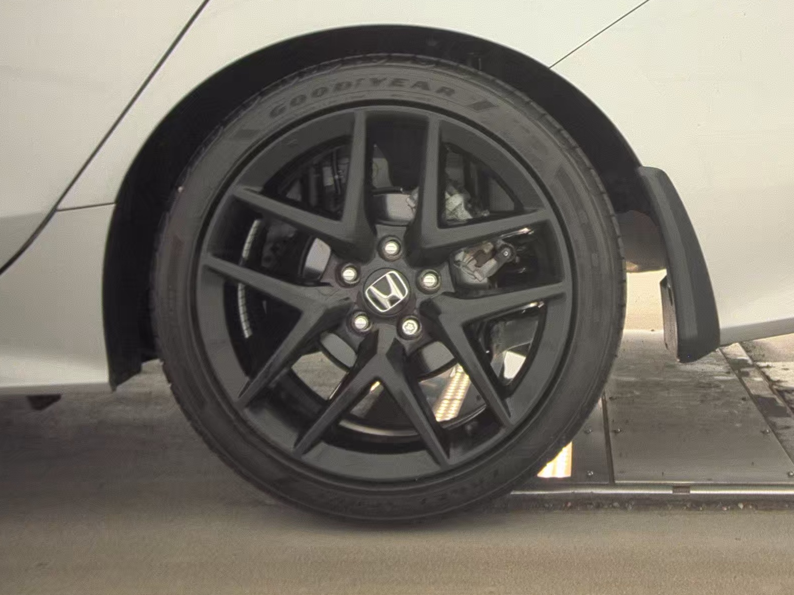 2022 Honda Civic Sport FWD