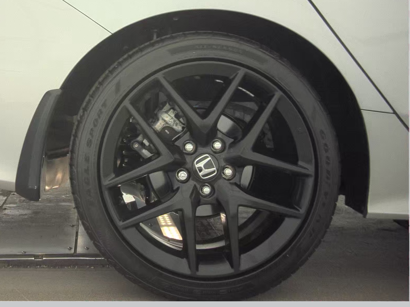 2022 Honda Civic Sport FWD