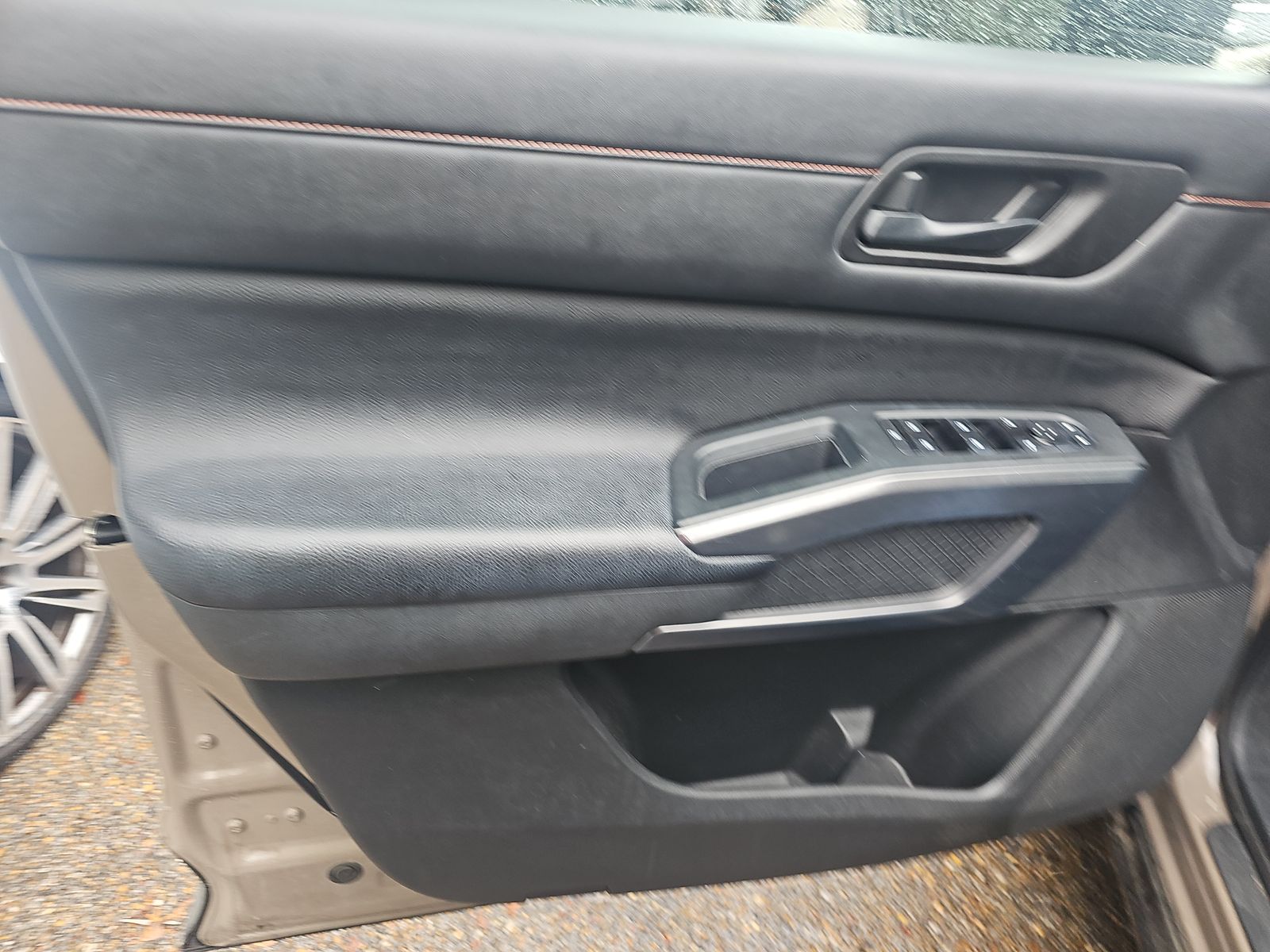 2023 Nissan Pathfinder Rock Creek AWD